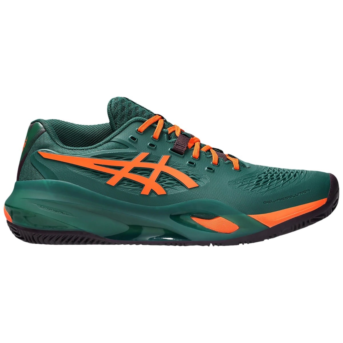 Pantofi tenis barbati Asics Gel-Resolution X Padel FW 2026