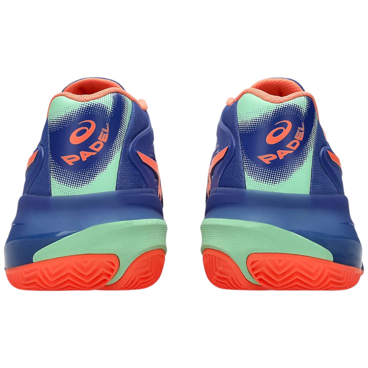 Pantofi tenis barbati Asics GEL-RESOLUTION X PADEL FW 2025