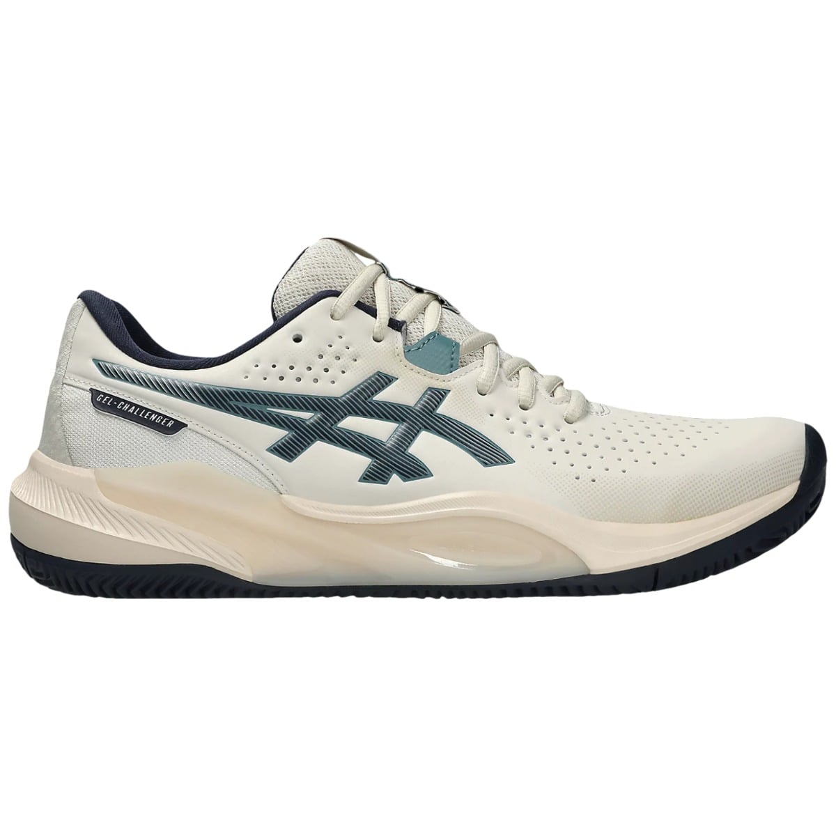 Pantofi tenis barbati Asics Gel-Challenger 15 Clay FW 2026