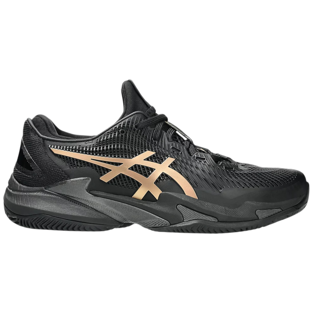 Pantofi tenis barbati Asics Court FF 3 Novak Clay FW 2025
