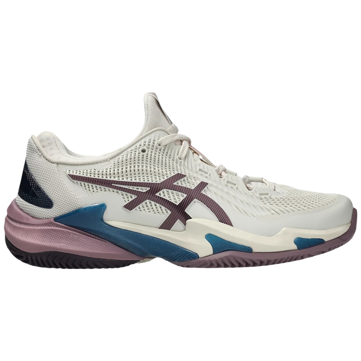 Pantofi tenis dama Asics Court FF 3 Clay FW 2026