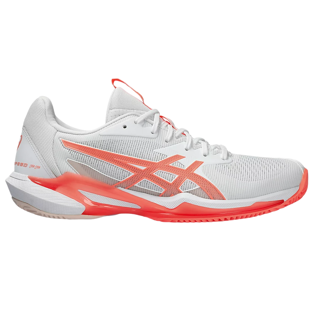 Pantofi tenis dama Asics Solution Speed FF 3 Clay