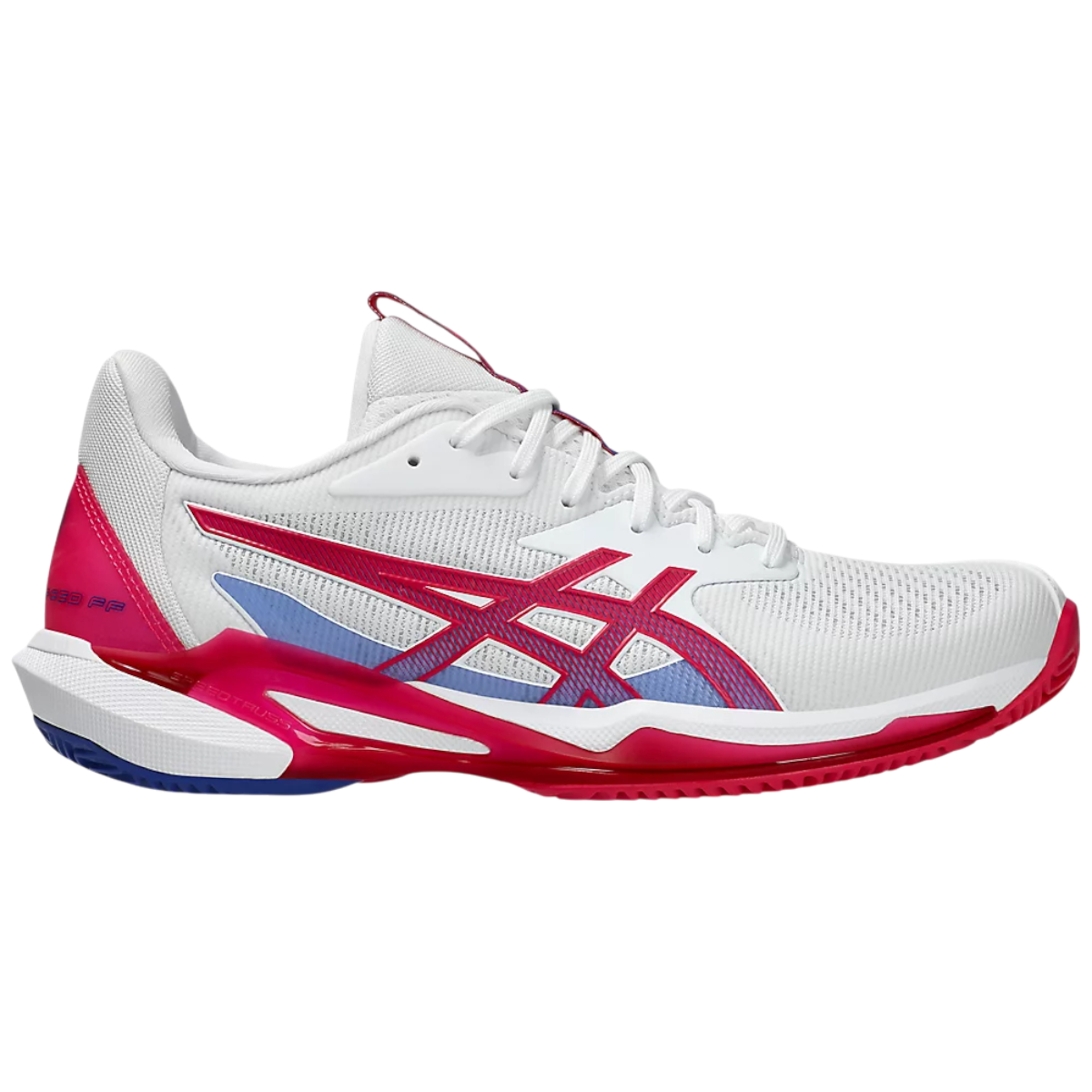Pantofi tenis Asics Solution Speed FF 3 Clay FW 2025