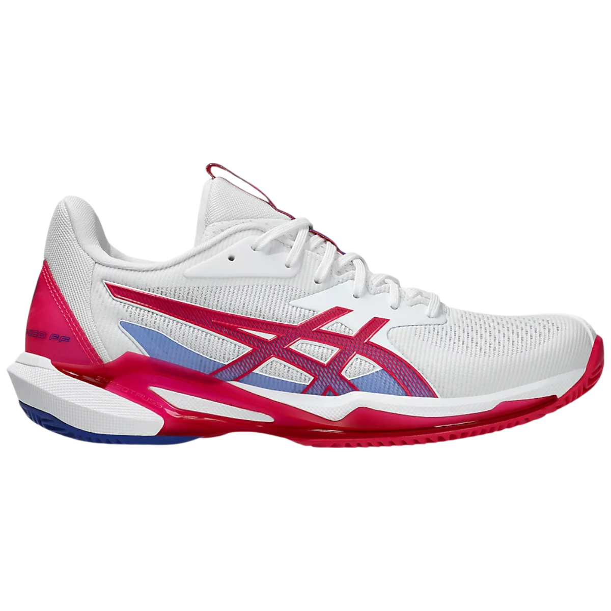 Pantofi tenis Asics Solution Speed FF 3 Clay FW 2025