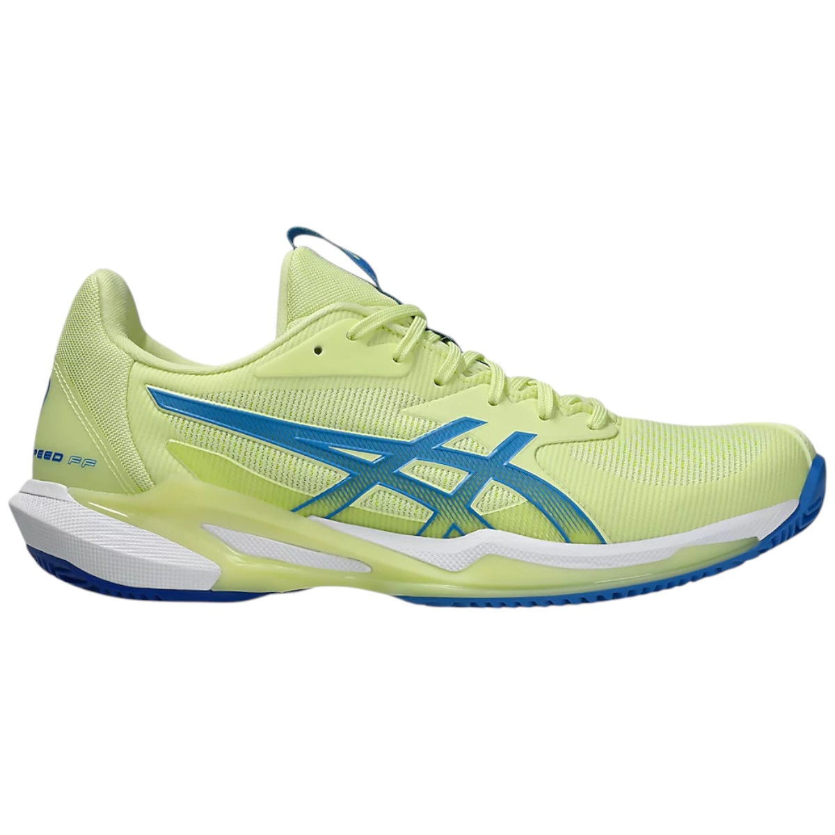 Pantofi tenis dama Asics Solution Speed FF 3 Clay SS 2025