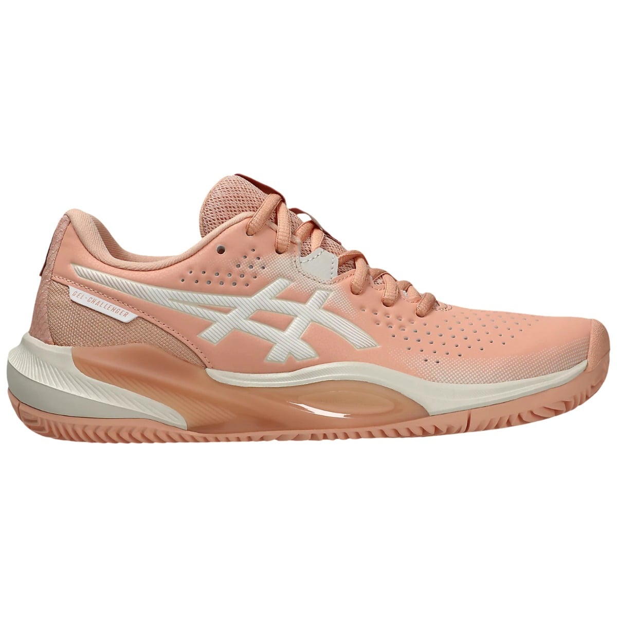 Pantofi tenis dama Asics Gel-Challenger 15 Clay FW 2026