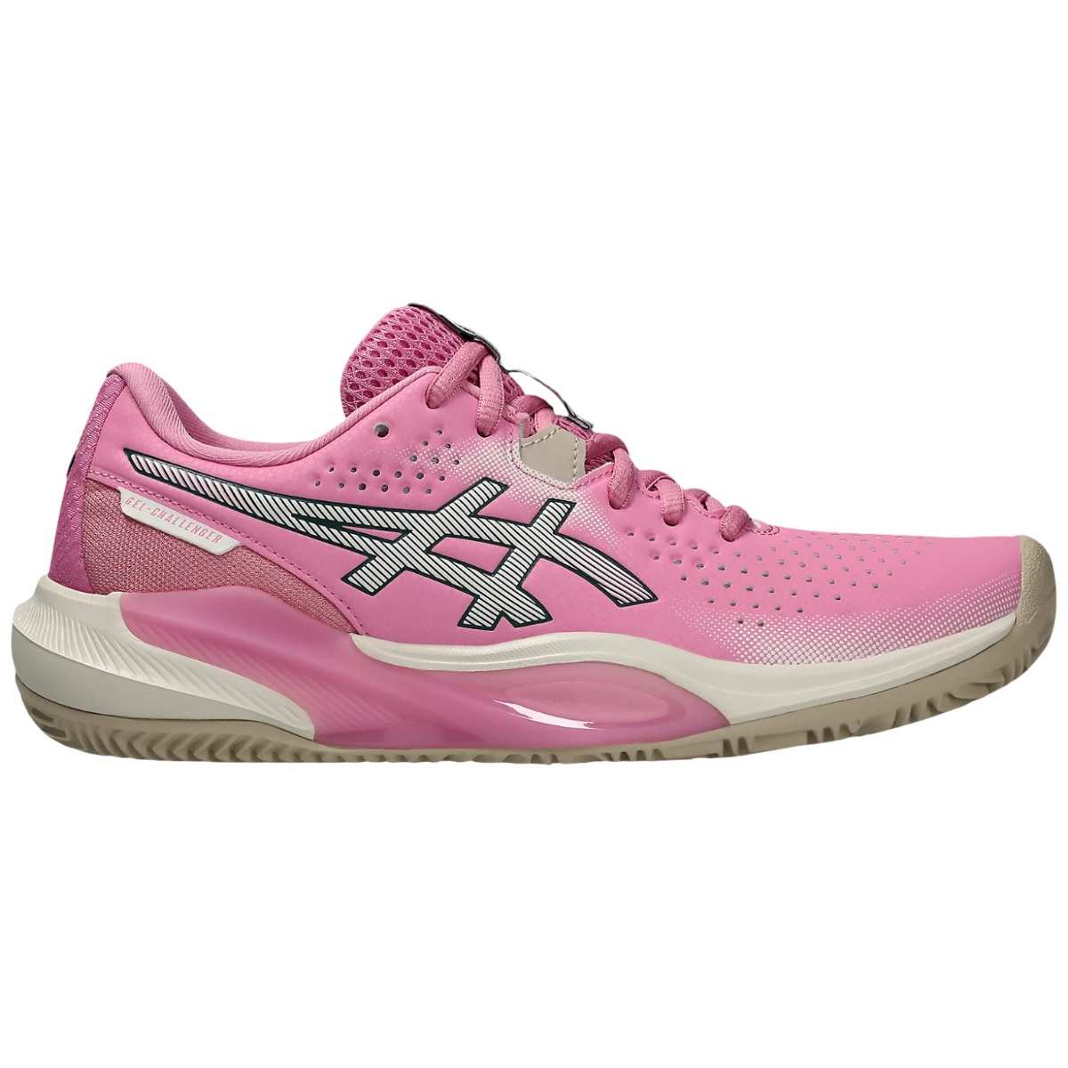 Pantofi tenis dama Asics Gel-Challenger 15 Padel FW 2026
