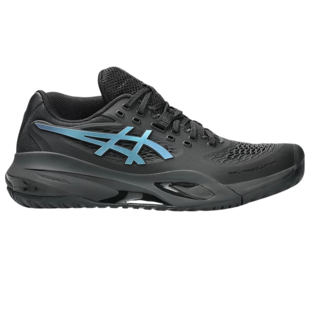 【593】 Pantofi tenis dama Asics Gel-Resolution X Clay FW 2025