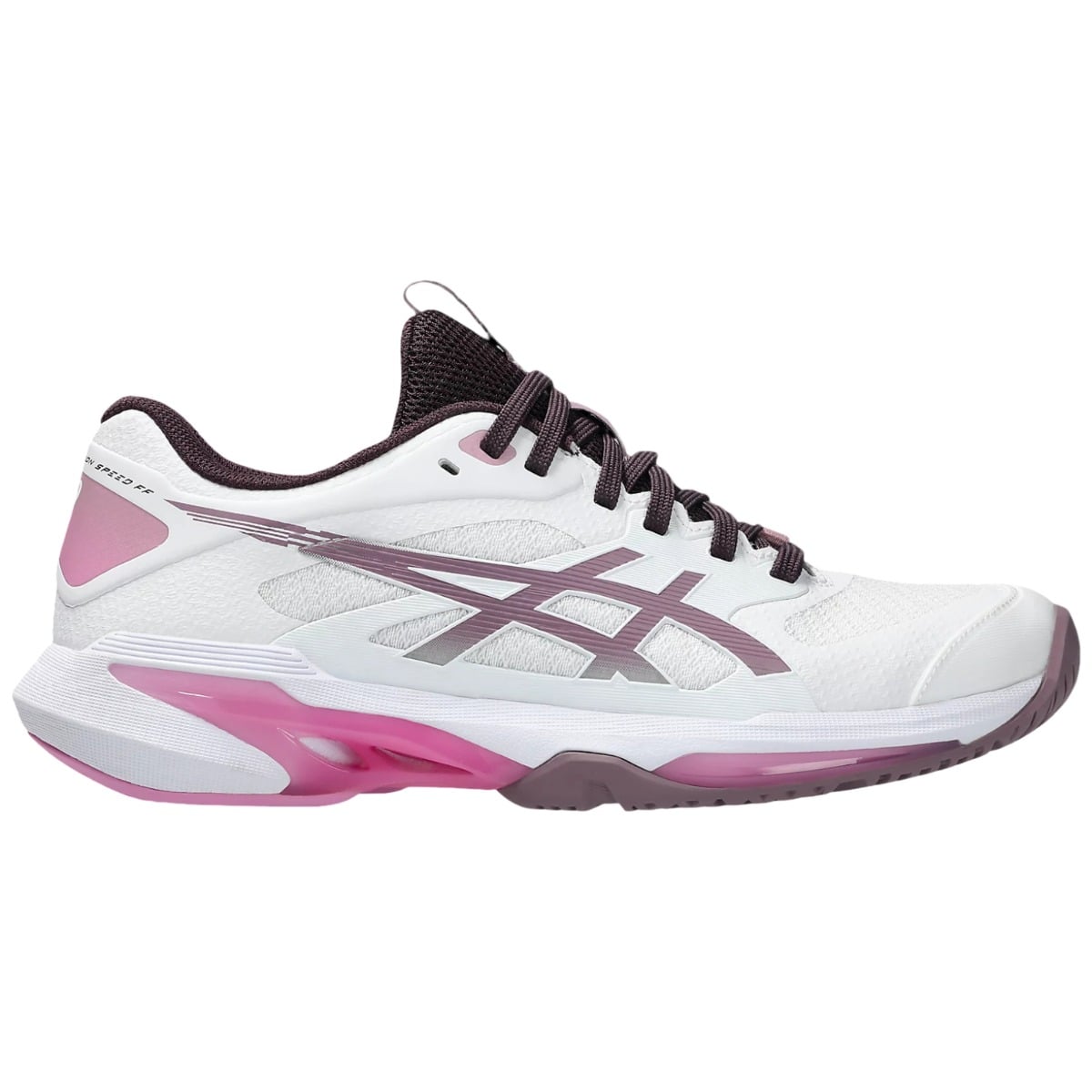 Pantofi tenis dama Asics Solution Speed FF 4 FW 2026