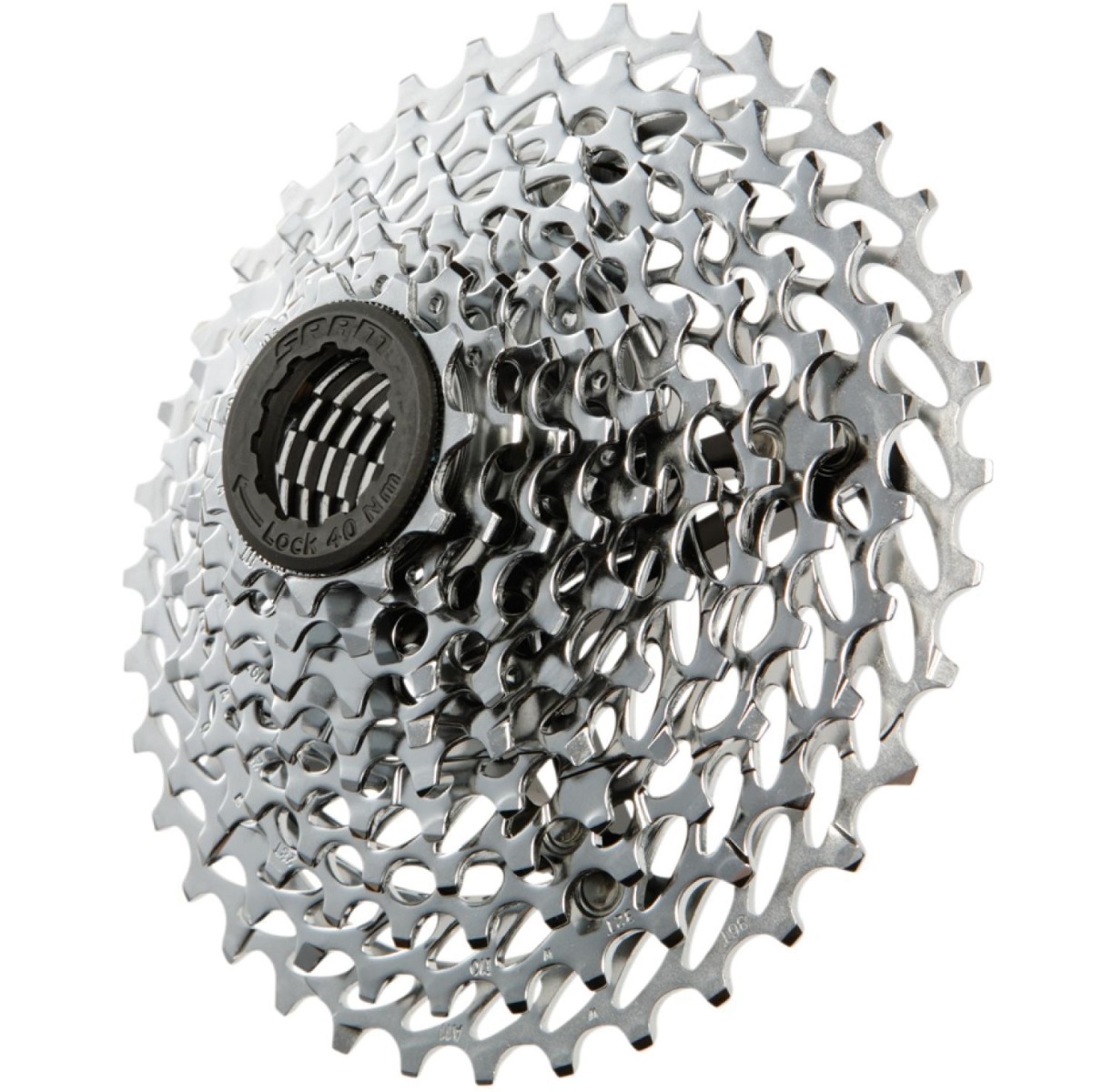 Bloc de pinioane pe caseta Sram PG-1030, 10 pinioane