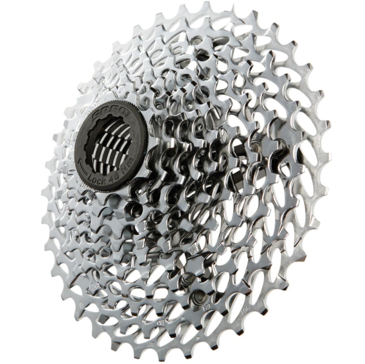 Bloc de pinioane pe caseta Sram PG-1030, 10 pinioane-11-26T