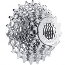 Bloc de pinioane pe caseta Sram PG-950 Road, 9 pinioane-11-28T