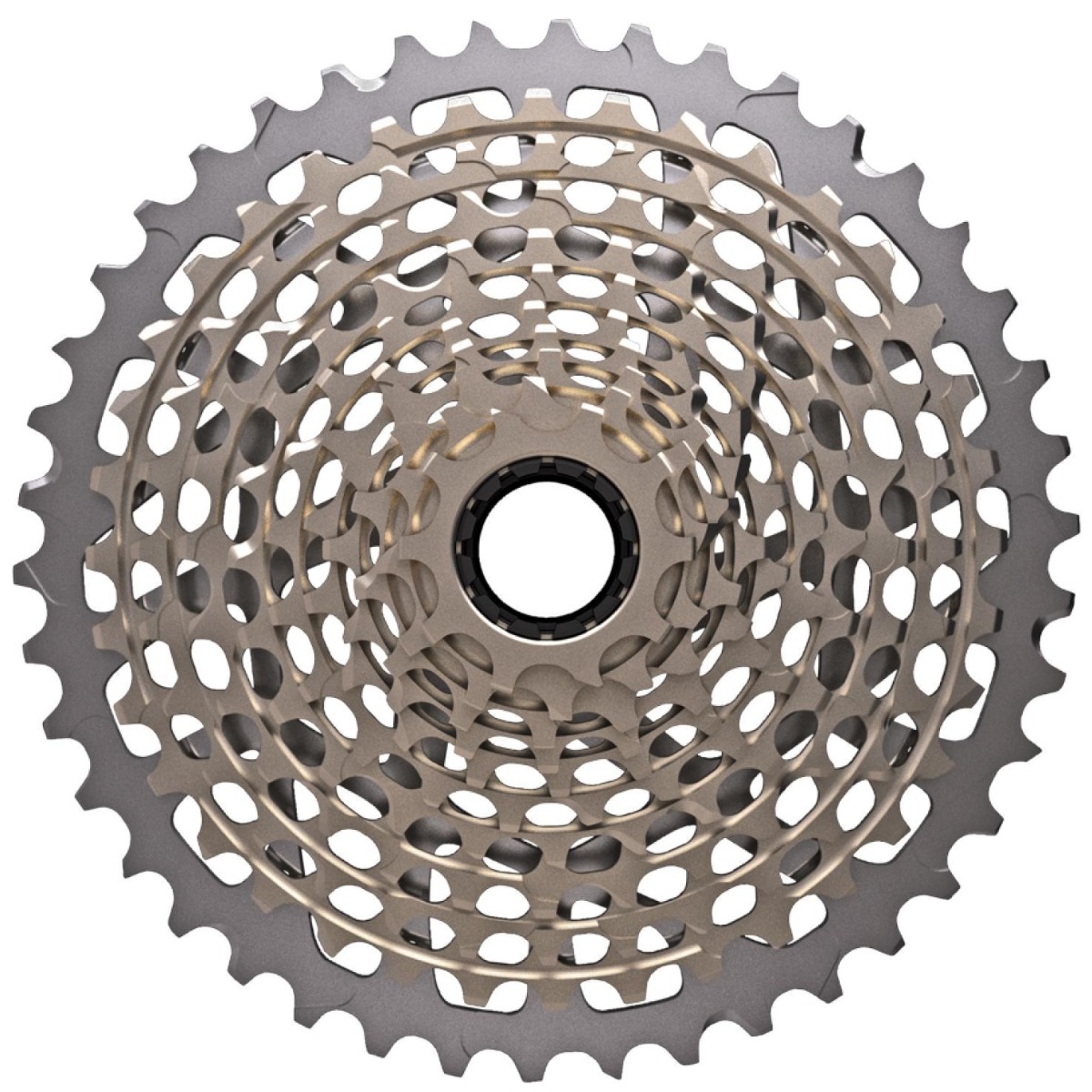 Bloc de pinioane pe caseta SRAM XX1 XG-1199, 10-42T
