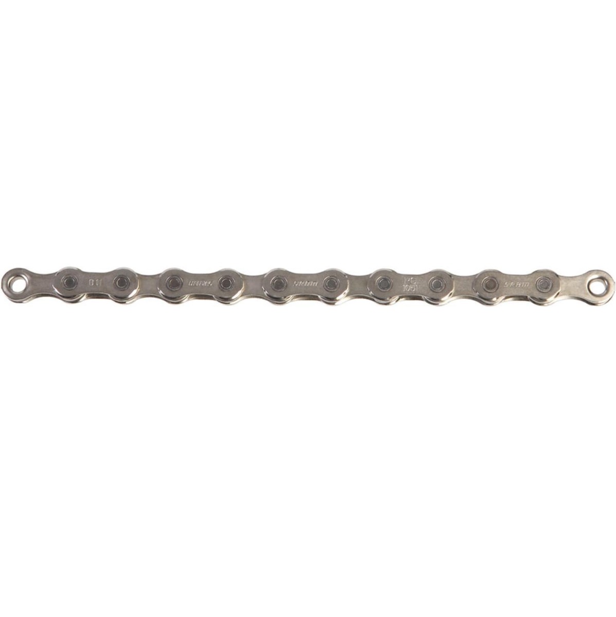 Lant SRAM PC1051, 10 pinioane, 114 zale