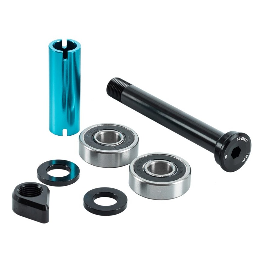 SET CUBE MAIN PIVOT STEREO 150 C:62/C:68 2018