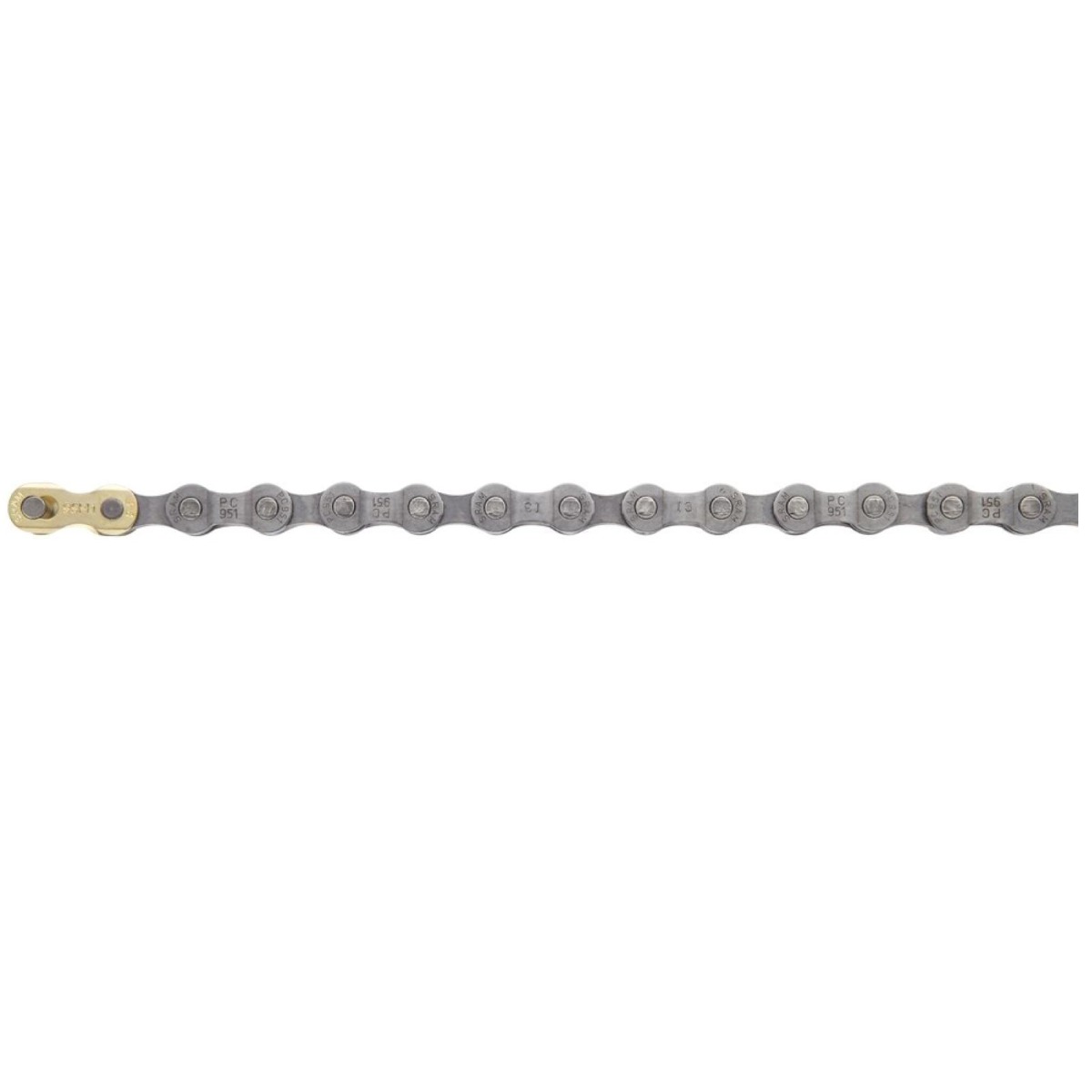 Lant Sram PC951 9 pinioane, 114 zale