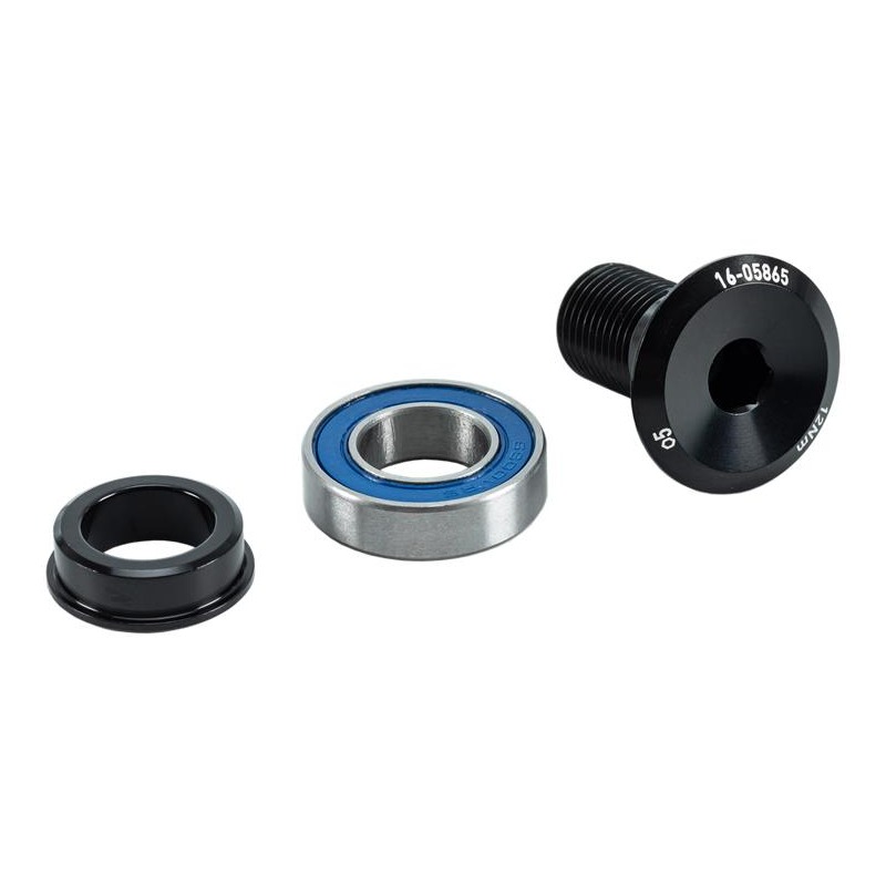 BUCSE LINK TO SHOCK CUBE STEREO 140/150 MY2018