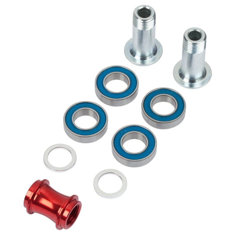 KIT RULMENTI CADRU CUBE ROCK MOUNT AMS SHPC SET