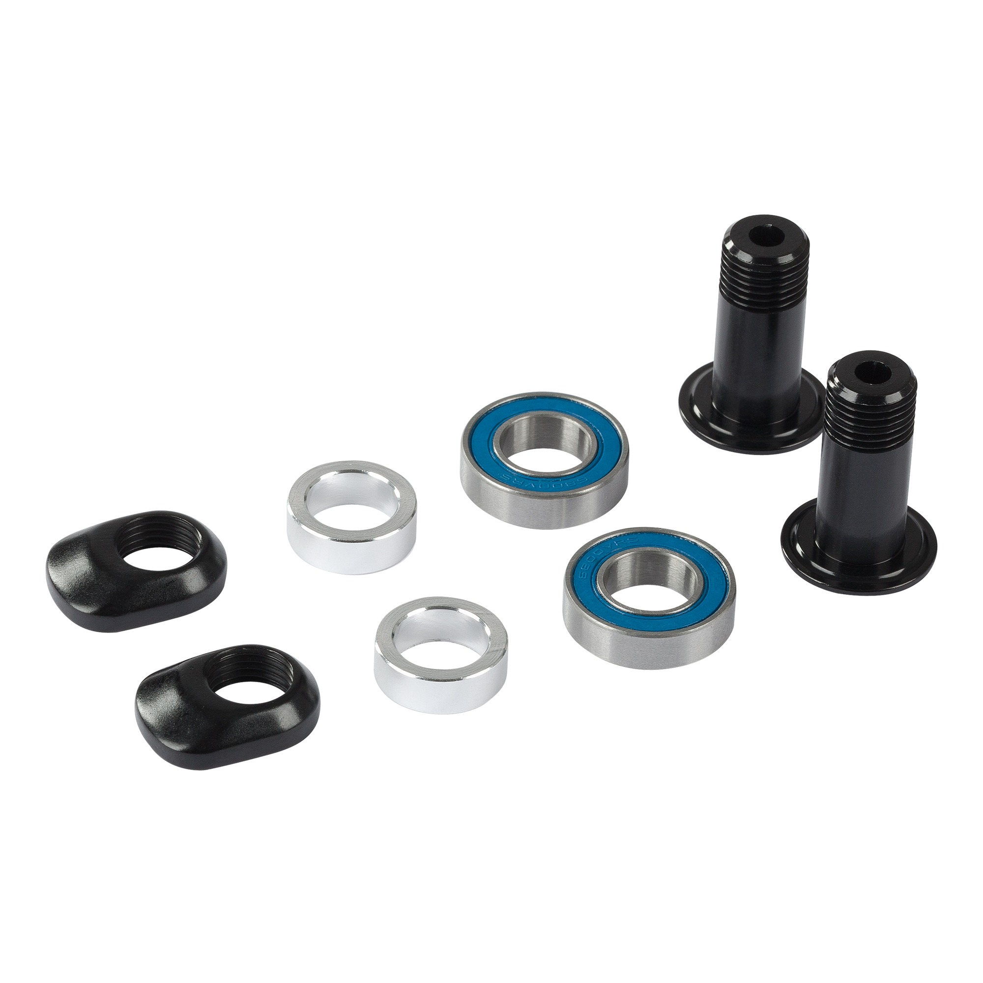 SURUBURI CUBE SEAT STAY TO LINK STEREO SHPC
