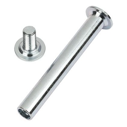 KIT SURUBURI CADRU LINK TO SHOCK CUBE AMS SHPC