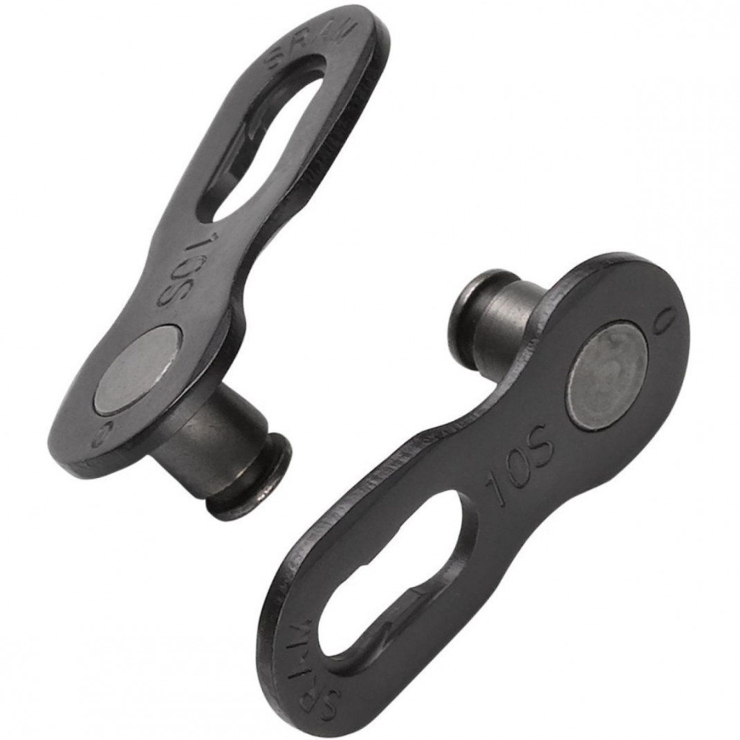Za rapida SRAM PowerLock, 10 viteze