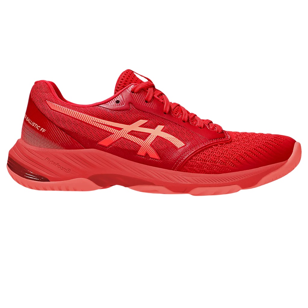Pantofi volei barbati Asics Netburner Ballistic FF 3 SS 2025