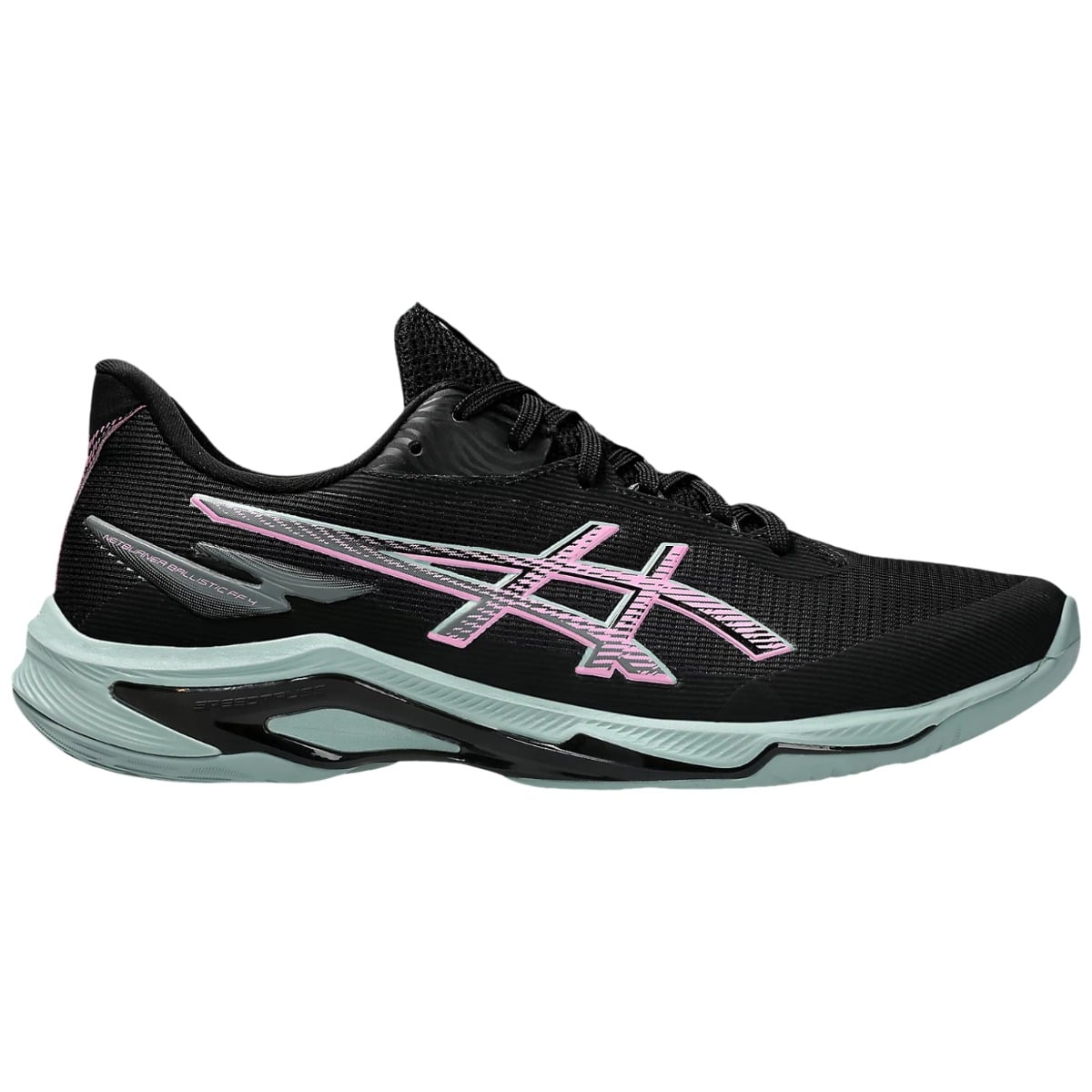 Pantofi volei barbati Asics Netburner Ballistic FF 4 FW 2026