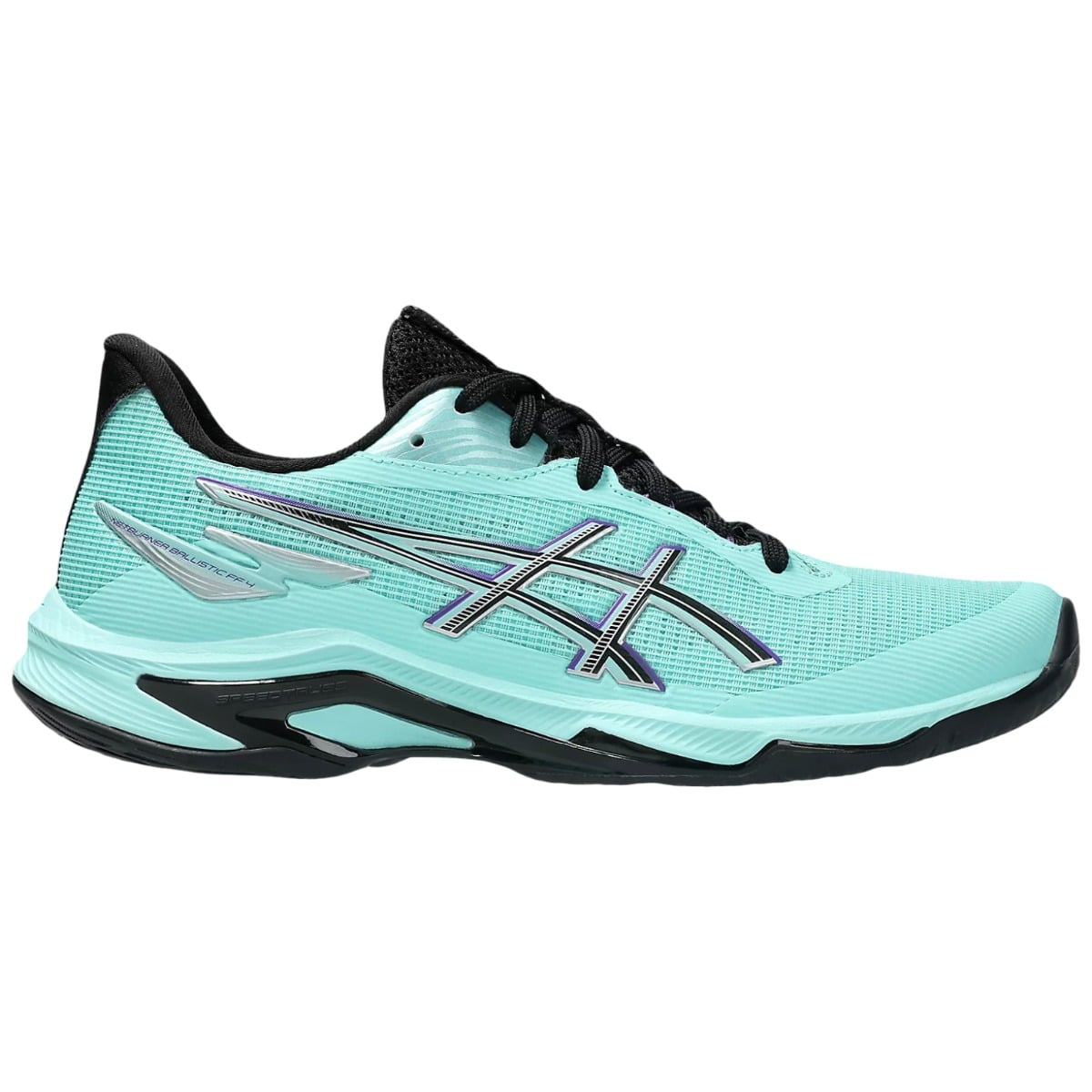 Pantofi volei dama Asics Netburner Ballistic FF 4 FW 2026