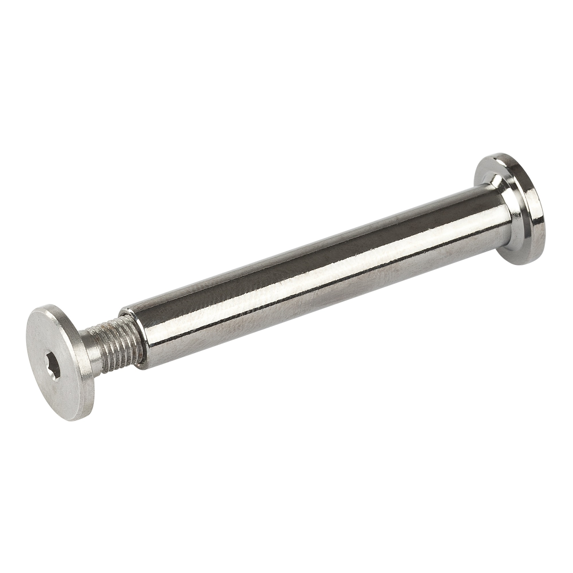 SURUB CUBE LINK TO SHOCK AMS 110/130/150 MY 2011/ AMS 120 29" MY 2012