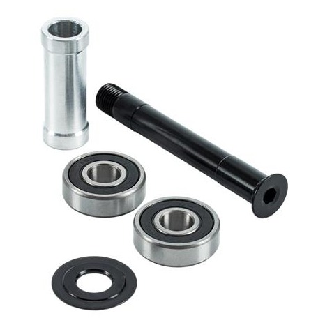 CUBE MAIN PIVOT SET STEREO/STING 120 HPA