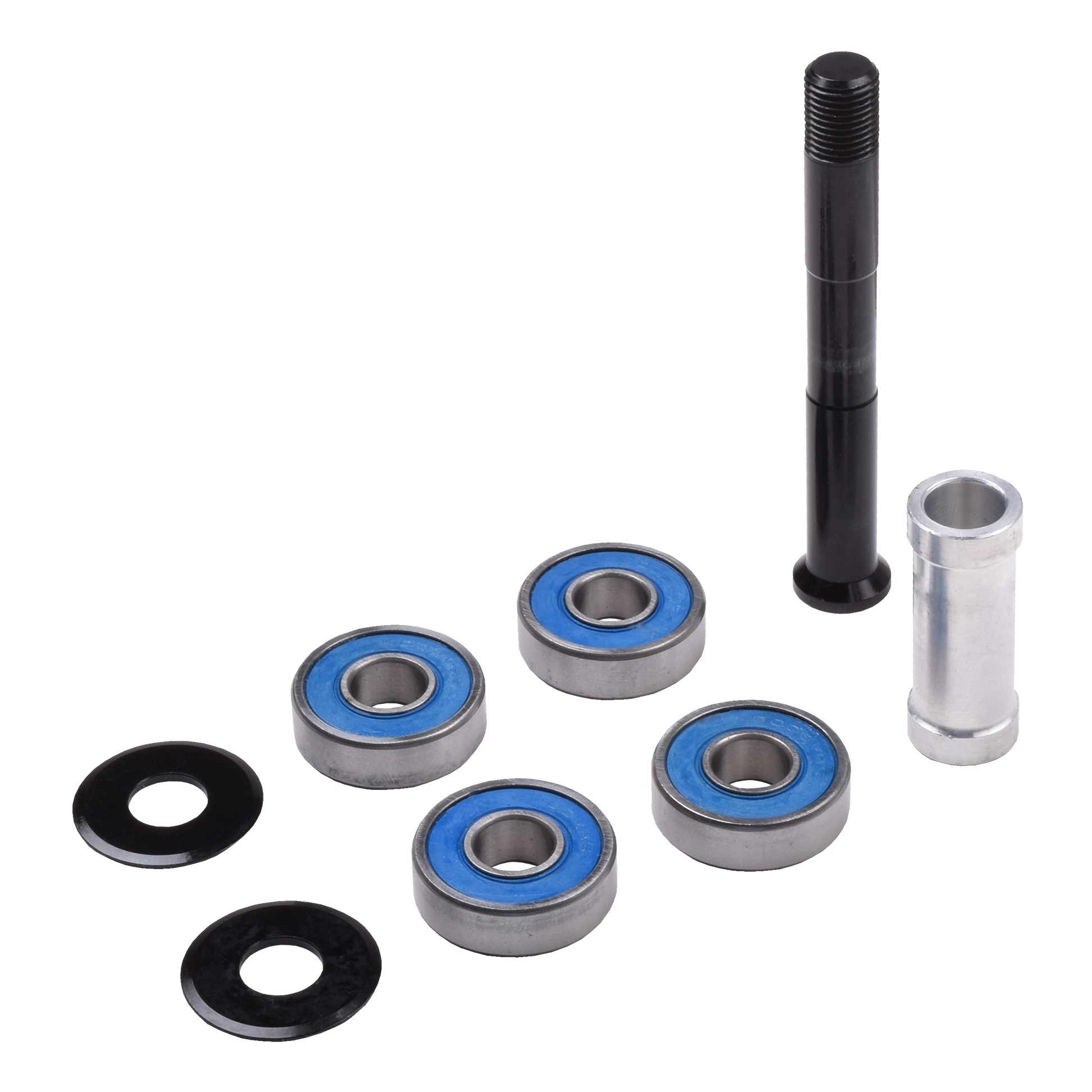 RULMENTI CUBE ROCK MOUNT TWO 15 HPA 27.5 MY 2016