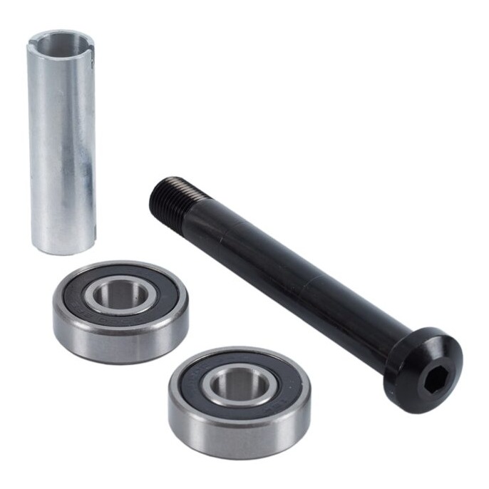 CUBE MAIN PIVOT FOR ALL FULLY-HYBRIDS EXCEPT STEREO 120/140 HPA PRO