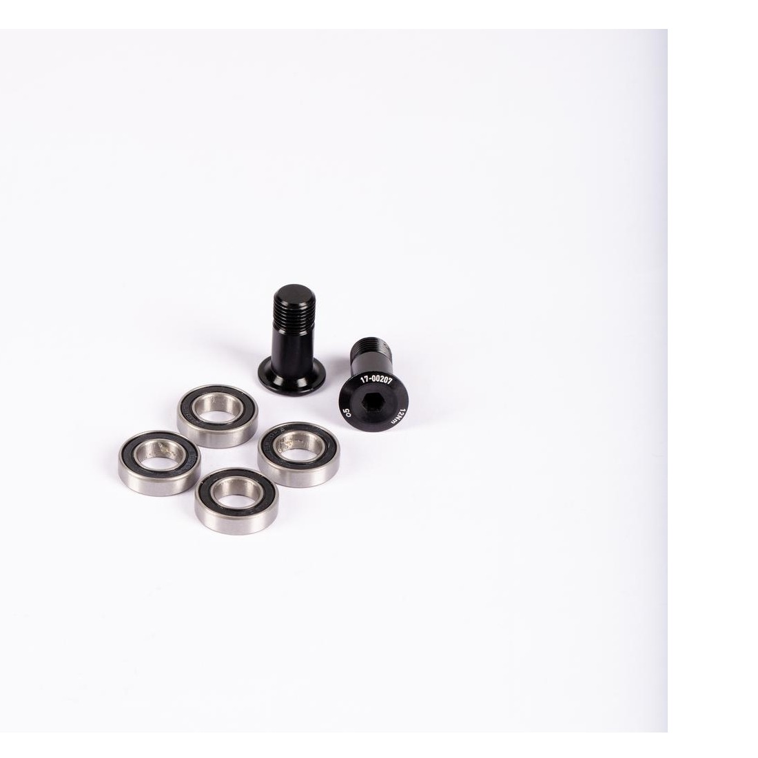 KIT RULMENTI CADRU CUBE ROCK MOUNT SET STEREO 140 HPC (MY 2018)