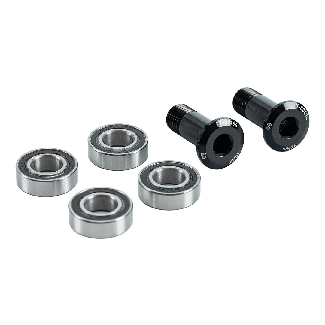 KIT RULMENTI CADRU CUBE BEARING SET HORSTLINK STEREO 140 HPC (FROM MODEL YEAR 2018)