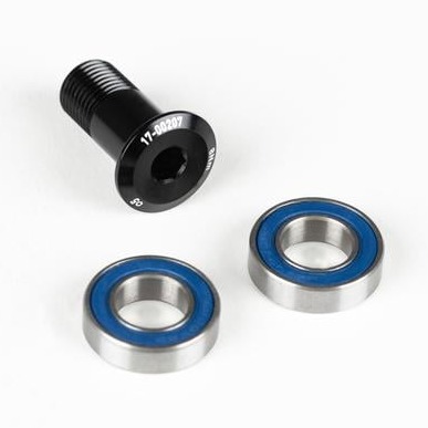 SET BUCSE CUBE SEAT STAY TO LINK STEREO 140 HPC MY2018