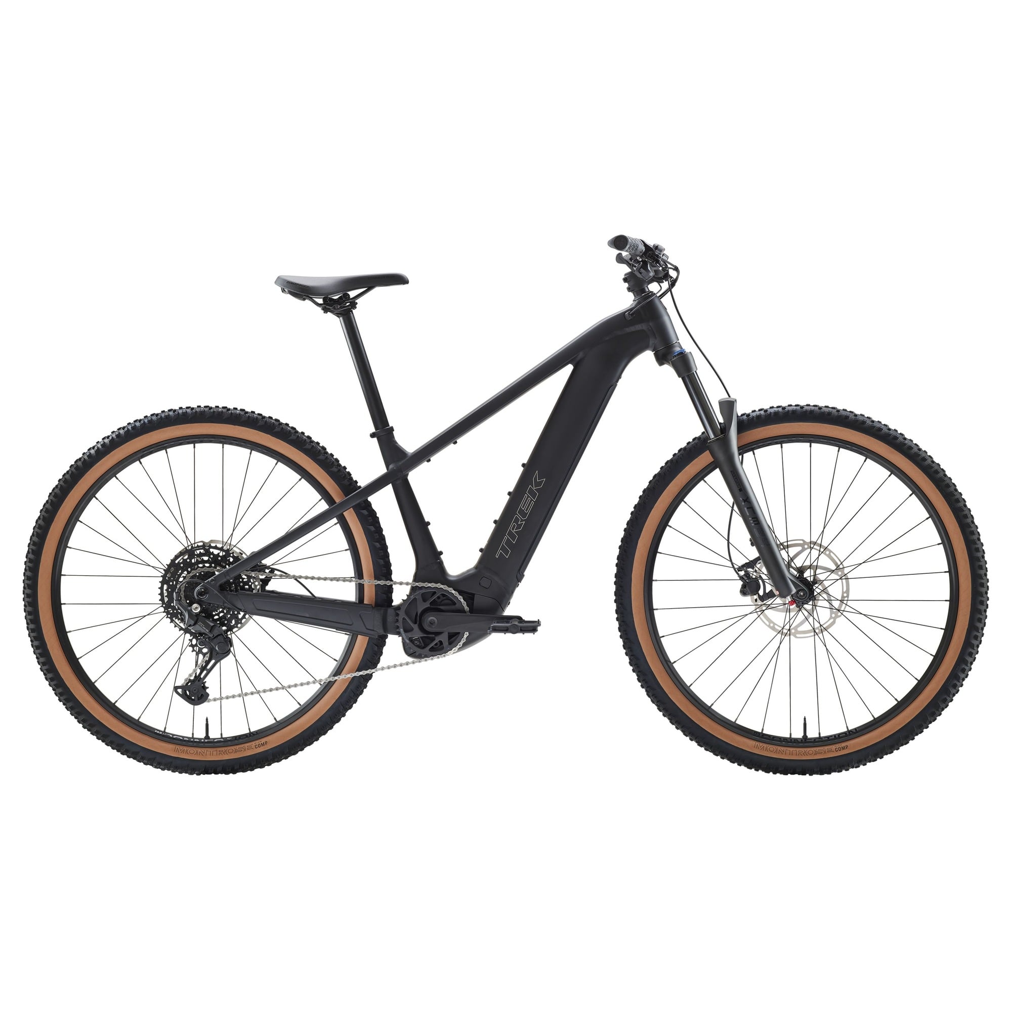 Bicicleta Trek Powerfly+ 4 800Wh Gen 5 29" 2027
