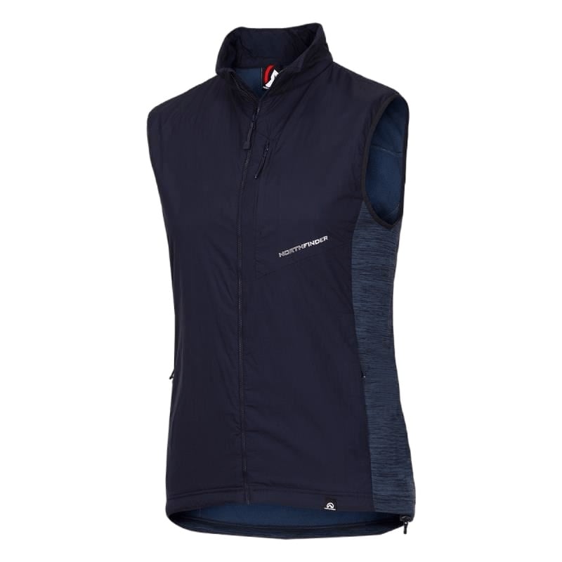 Vesta trekking barbati Northfinder Osbert-Albastru-S