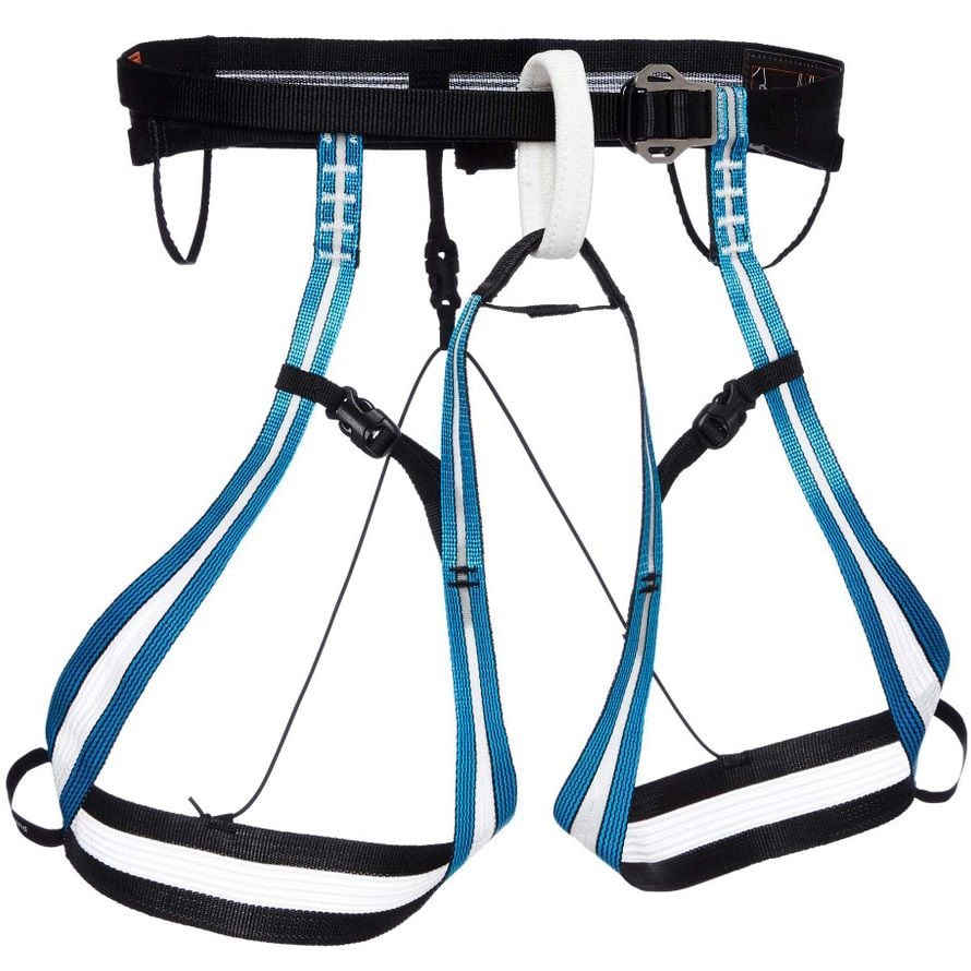 Ham Black Diamond Couloir-Albastru/Negru-XXL
