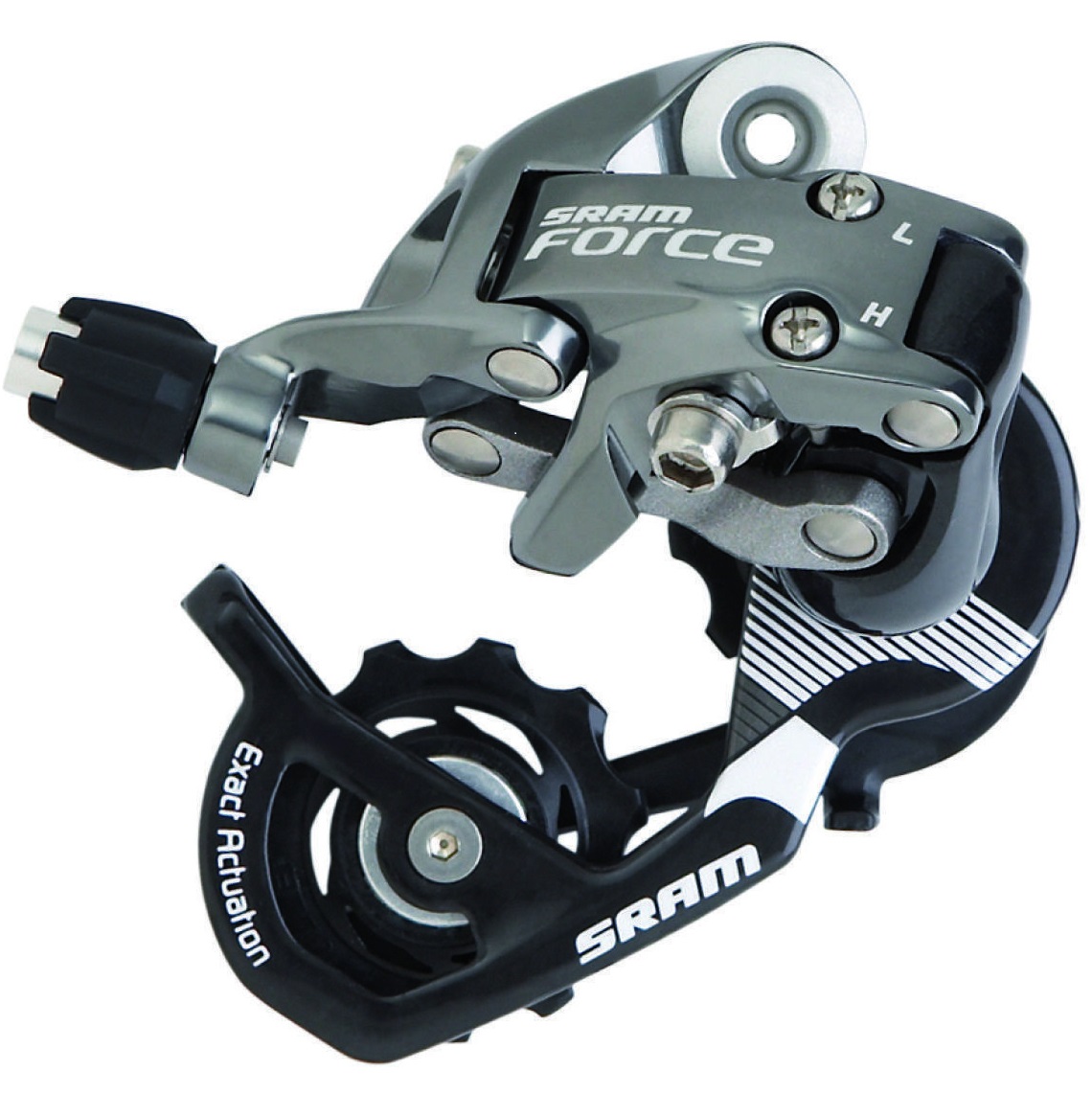 Schimbator spate SRAM Force 