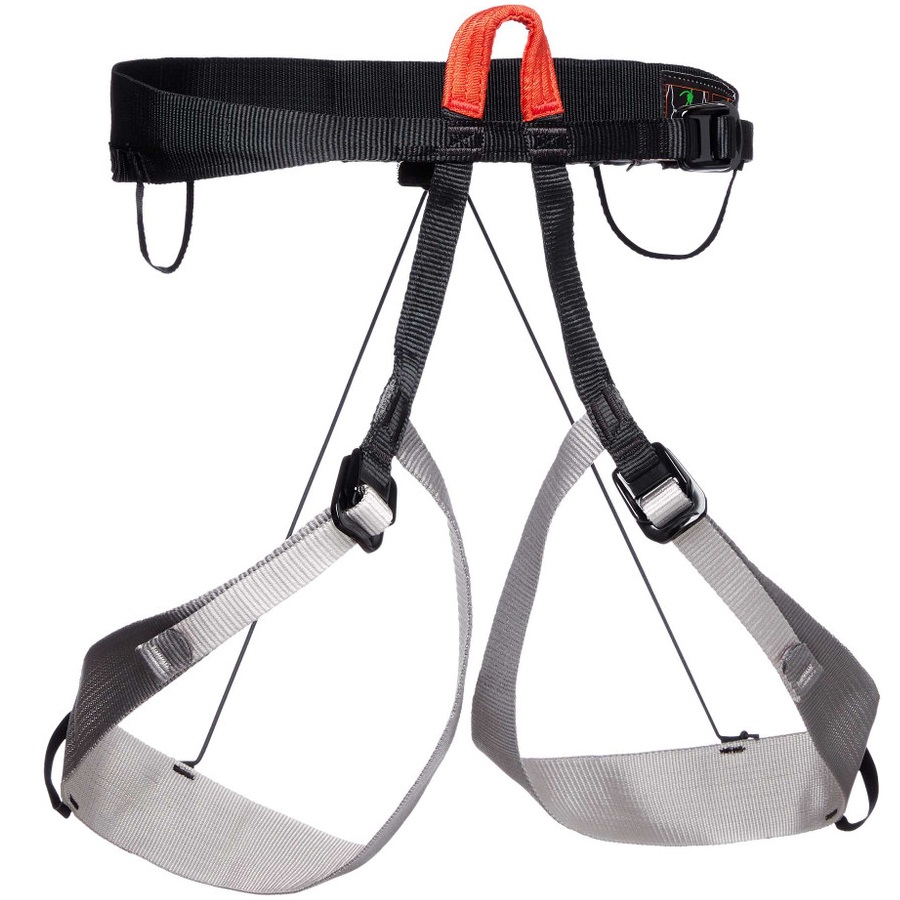 Ham Black Diamond Couloir 3S