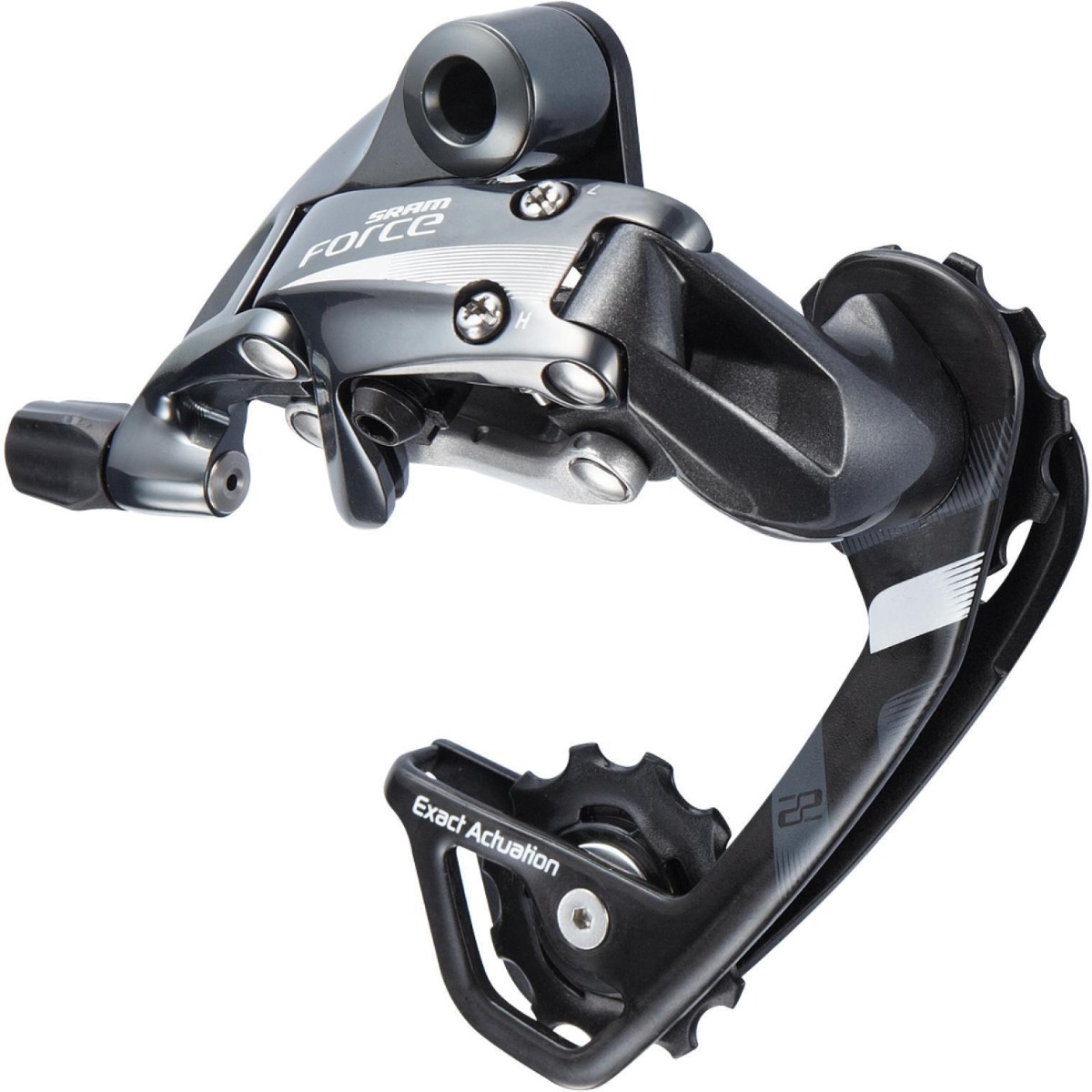 Schimbator spate SRAM Force 22 WIFLI, 32T