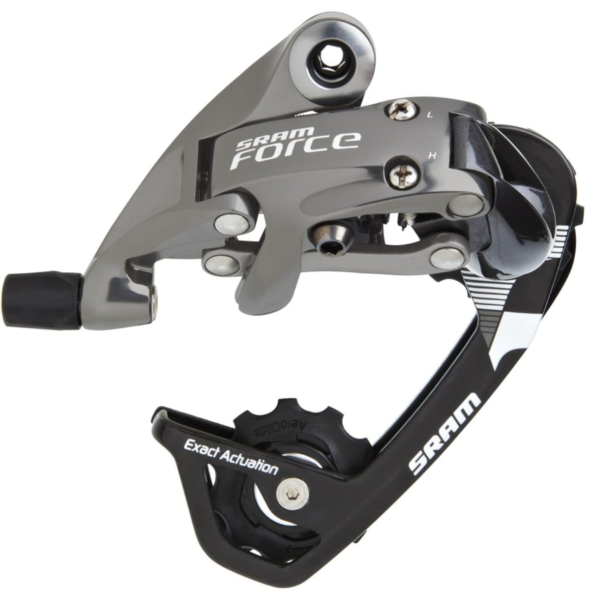 Schimbator spate SRAM Force WIFLI, 32T