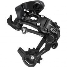 Schimbator spate SRAM Derailleur GX 10 patina medie, 10 pinioane
