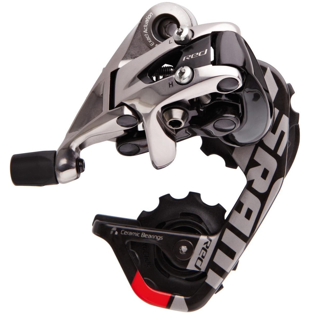 Schimbator spate SRAM Red 