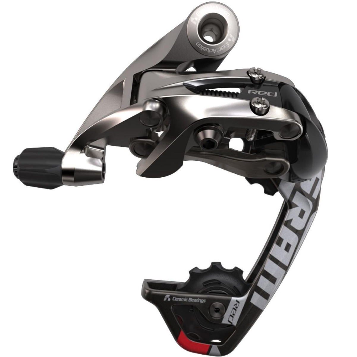 Schimbator spate SRAM RED Aero Glide WiFLi
