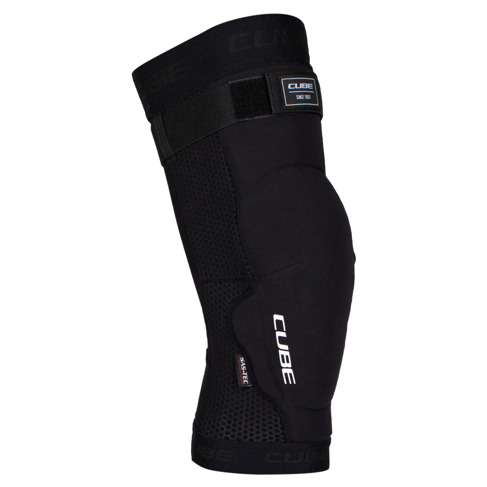 Genunchiere Cube Knee Protector X Actionteam Evolution-XS