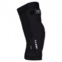 Genunchiere Cube Knee Protector X Actionteam Evolution-XS