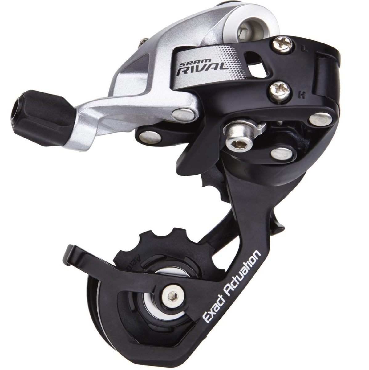 Schimbator spate SRAM Rival 22