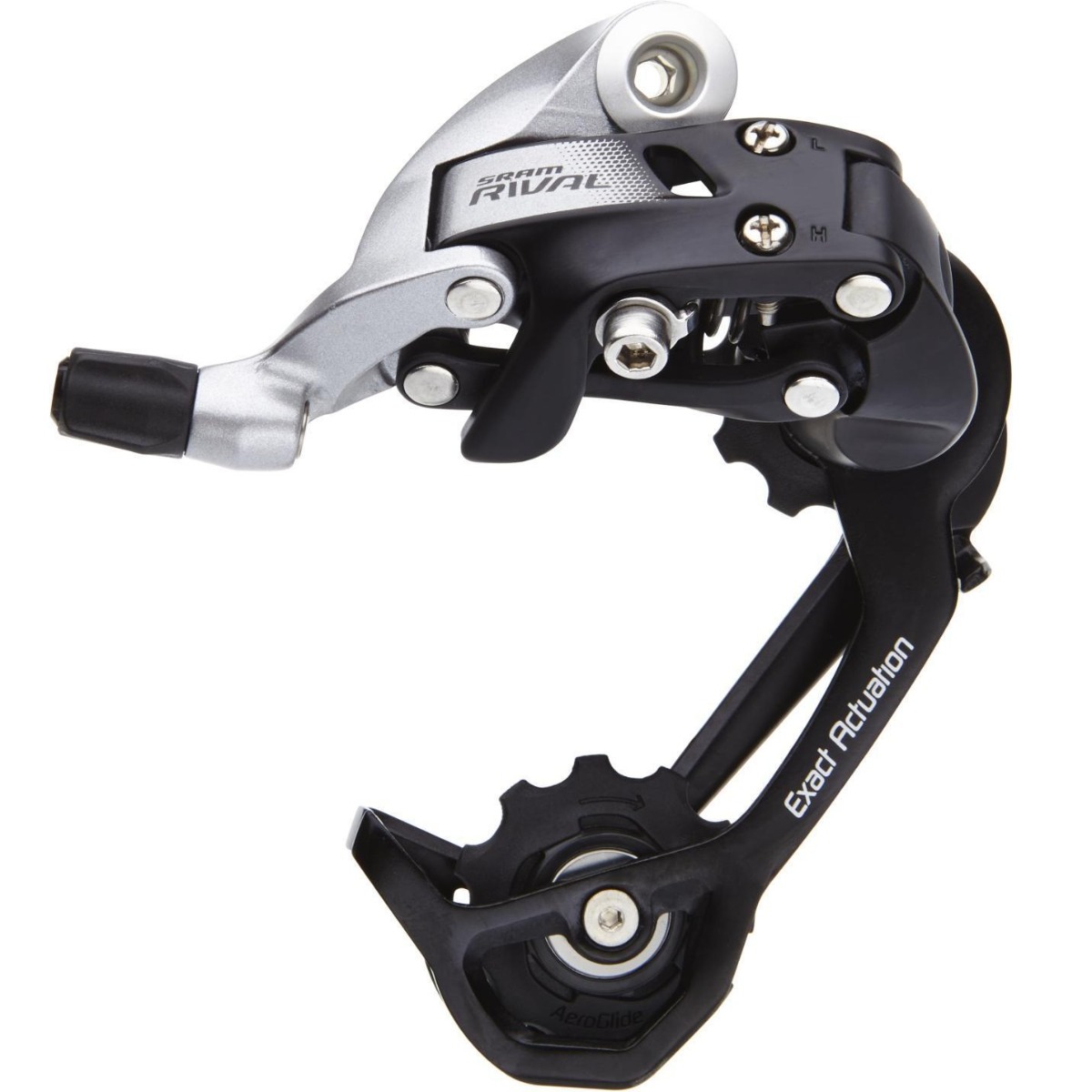 Schimbator spate SRAM Rival 22 Wifli, 32T