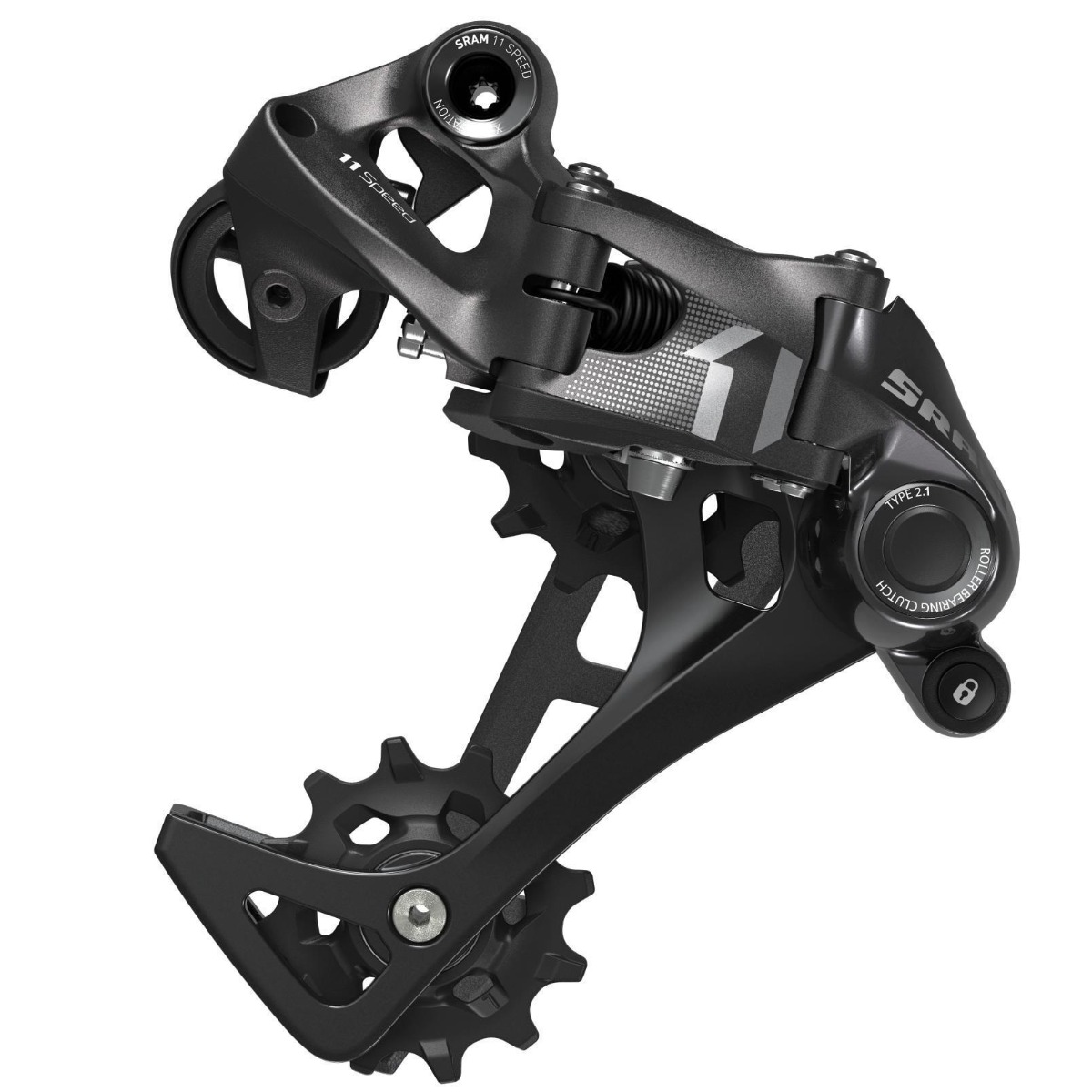 Schimbator spate SRAM X1 Type 2.1, 11 pinioane 